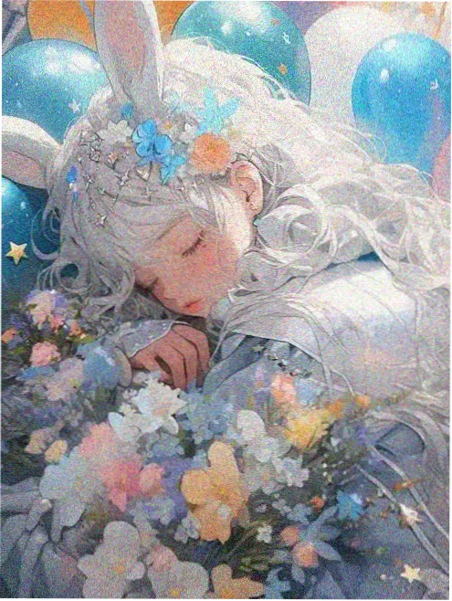 6v影视奇幻剧 山海邮差 海报