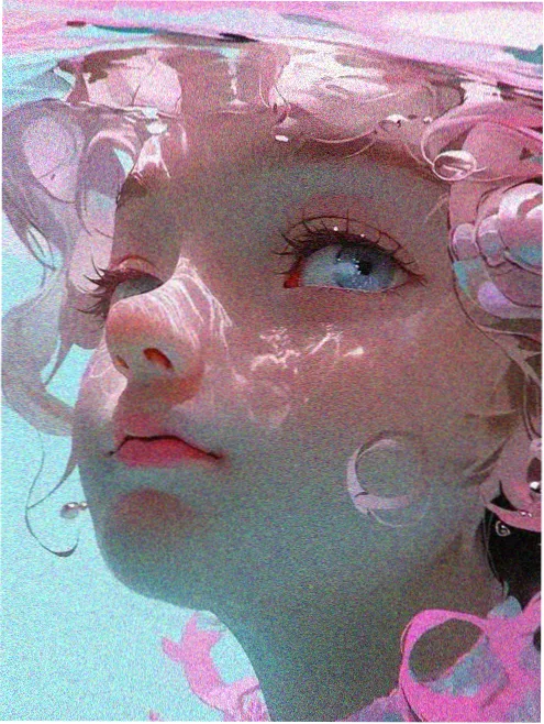 6v影视科幻番 机甲少年零 海报